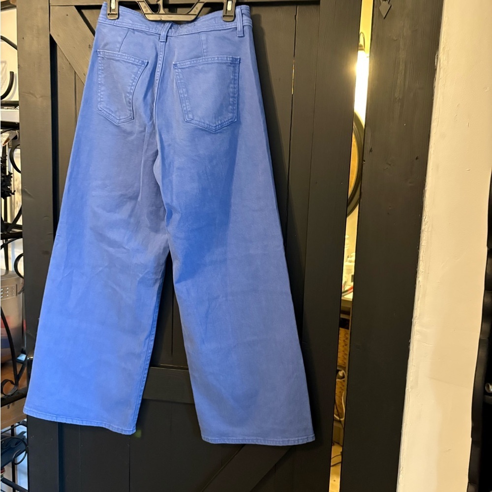 Universal Thread Periwinkle Blue Casual Pants - Picture 5 of 5